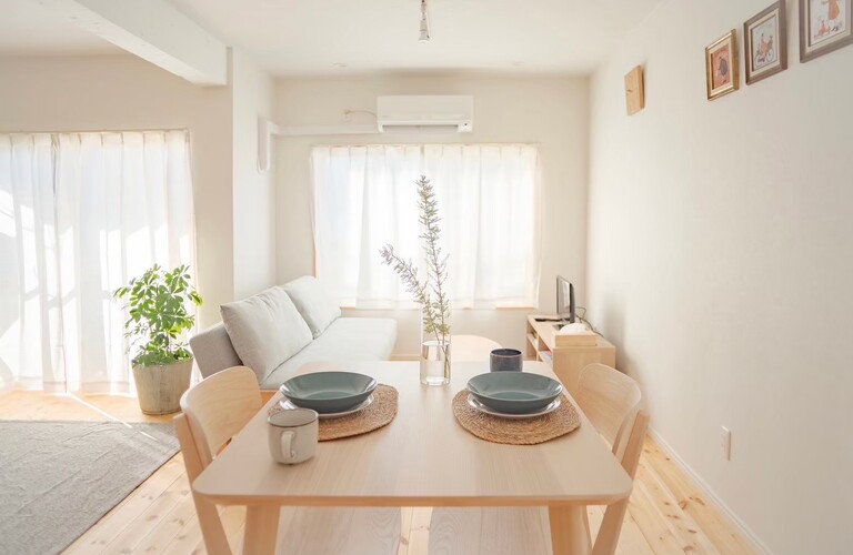 空き家を魅力的な賃貸住宅に変える「埼玉の原状回復プロジェクト」